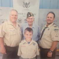 Jerry Gilmore Photo 19