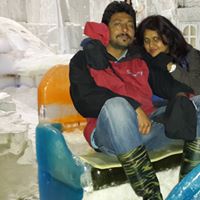 Faisal Azim Photo 7