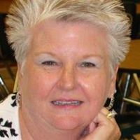 Barbara Pafford Photo 2