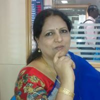 Sunitha Yadav Photo 4