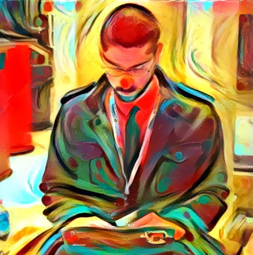 Nicholas Leonard Photo 17