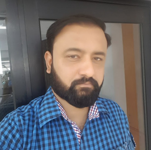 Khurram Khan Photo 26