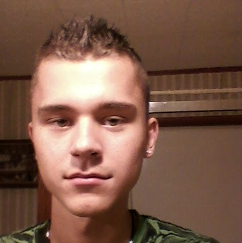 Brandon Hopson Photo 12