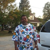 Robert Hubbard Photo 32