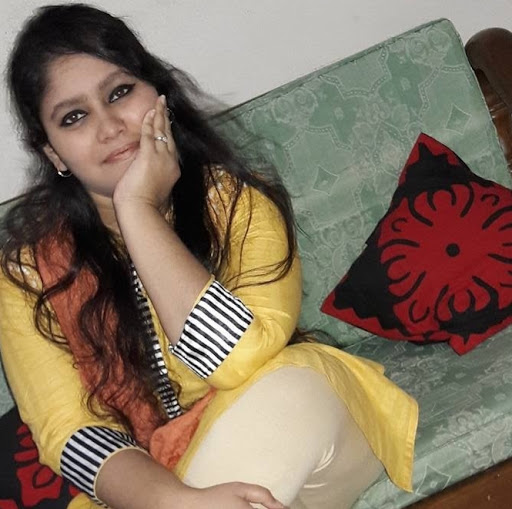 Maria Zaman Photo 18
