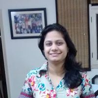 Gunjan Kathuria Photo 8