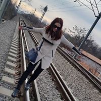 Maria Olteanu Photo 6