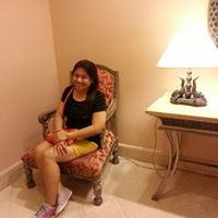Kristine Tiglao Photo 6