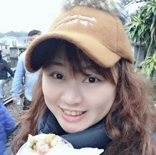 Sara Wu Photo 19