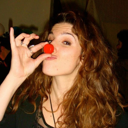 Cristina Sanchez Photo 33