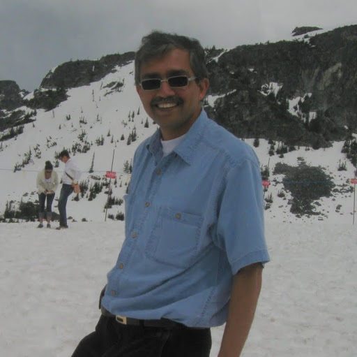 Shibu Pillai Photo 13