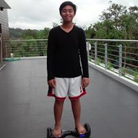 Justin Manalang Photo 5