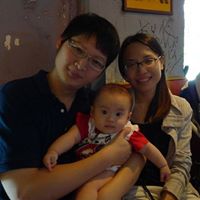 Theresa Chen Photo 21