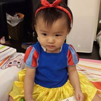 Julie Oei Photo 6
