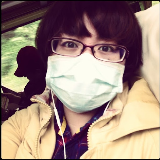 Hua Huang Photo 14