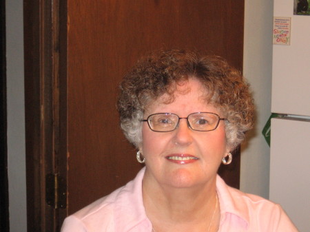 Judy Crowder Photo 5