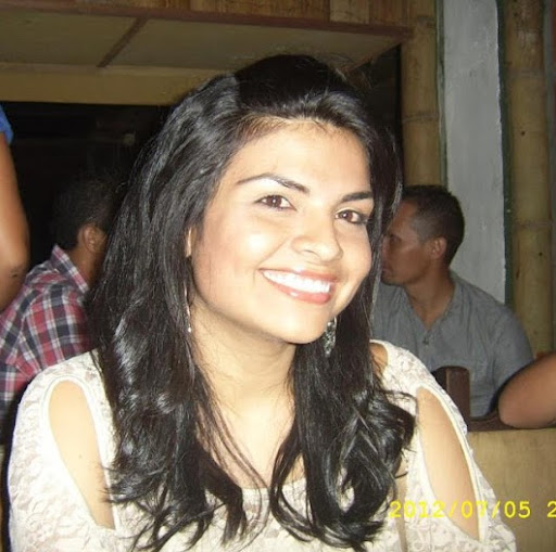 Johanna Cortes Photo 25