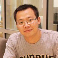 Xiang Gong Photo 11