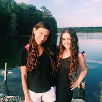 Melissa Goodstein Photo 1