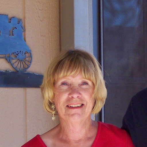Sally Chapman Photo 32