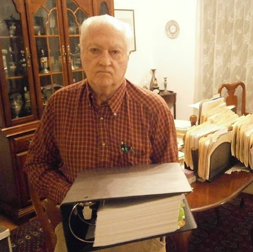 Edward Curley Photo 26