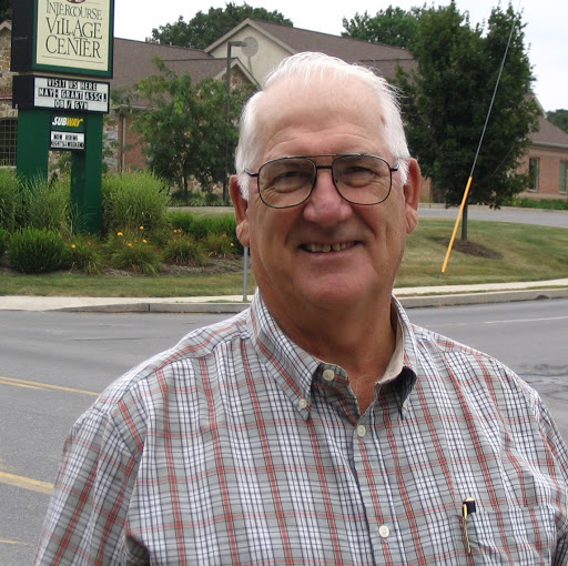 John Mayhew Photo 39