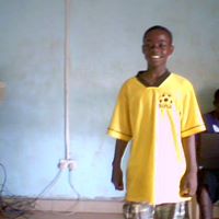 Daniel Abbey Photo 30