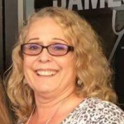 Debi Baker Photo 39