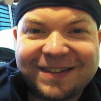 Sean Favreau Photo 5