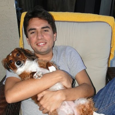 Lawrence Parodi Photo 3