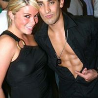 Kevin Angelo Photo 28