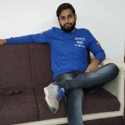 Sumit Pande Photo 14