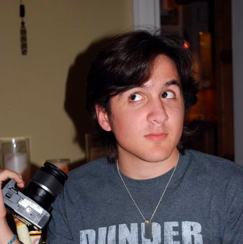 Andrew Laino Photo 2