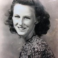 Martha Bridgers Photo 5