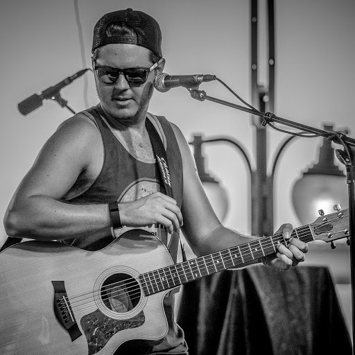 Ryan Crary Photo 8
