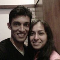 Sangeeta Pillai Photo 12