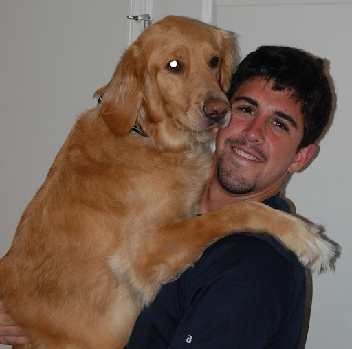 Jeffrey Gazaway Photo 4