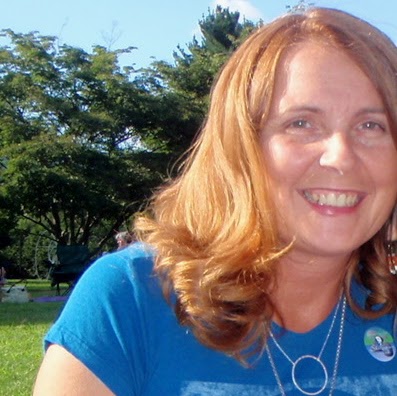 Clare Kelly Photo 17