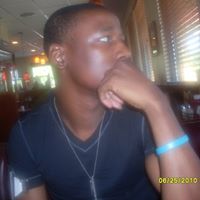 Laquan Jenkins Photo 3