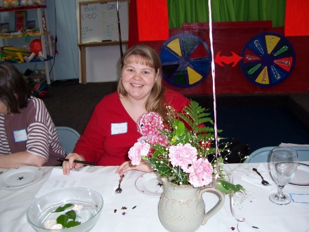 Stephanie Stevens Photo 21