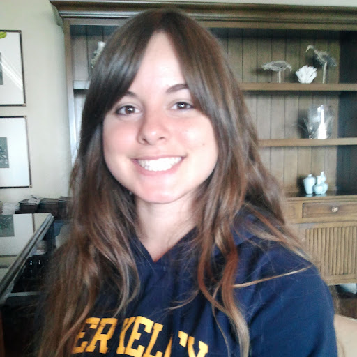 Brittany Hirsch Photo 10