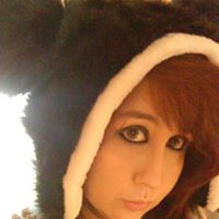 Jessica Lutz Photo 47