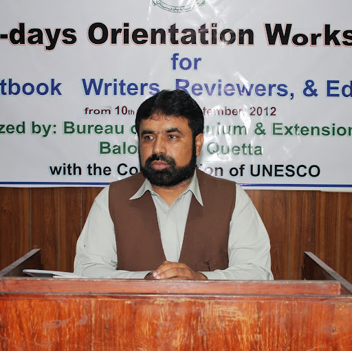 Abdul Khaliq Photo 43