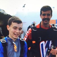 Joe Garvey Photo 10