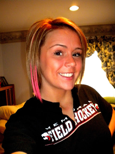 Alexis Hurley Photo 15