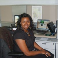 Latasha Conley Photo 2