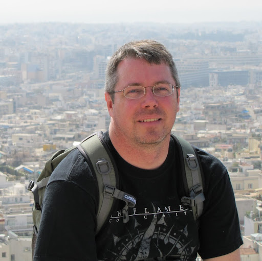 Erik Skoog Photo 14