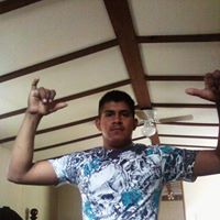 Delfino Bucio Photo 1