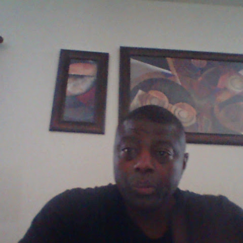 Floyd Robinson Photo 24