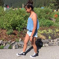 Phoebe Pineda Photo 6
